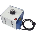 Carroll & Meynell Manual Variac 1 kVA, 240 V, 1 Phase, 5 Output MVT1k/3.5A-1E