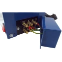 Carroll & Meynell Manual Variac 1 kVA, 240 V, 1 Phase, 5 Output MVT1k/3.5A-1E