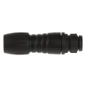 binder Circular Connector 3 Contacts Cable Mount Subminiature Socket Female IP67 620 Series 99-9206-00-03