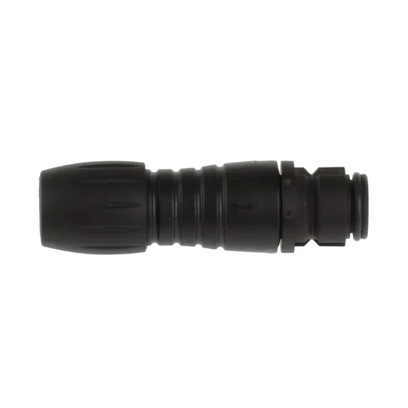 binder Circular Connector 3 Contacts Cable Mount Subminiature Socket Female IP67 620 Series 99-9206-00-03