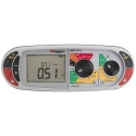 Megger MFT1711 Multifunction Tester 250 V, 500 V, 1kV Earth Resistance Measurement Wireless MFT1711