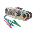 Megger MFT1711 Multifunction Tester 250 V, 500 V, 1kV Earth Resistance Measurement Wireless MFT1711