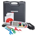 Megger MFT1711 Multifunction Tester 250 V, 500 V, 1kV Earth Resistance Measurement Wireless MFT1711