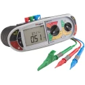 Megger MFT1711 Multifunction Tester 250 V, 500 V, 1kV Earth Resistance Measurement Wireless MFT1711