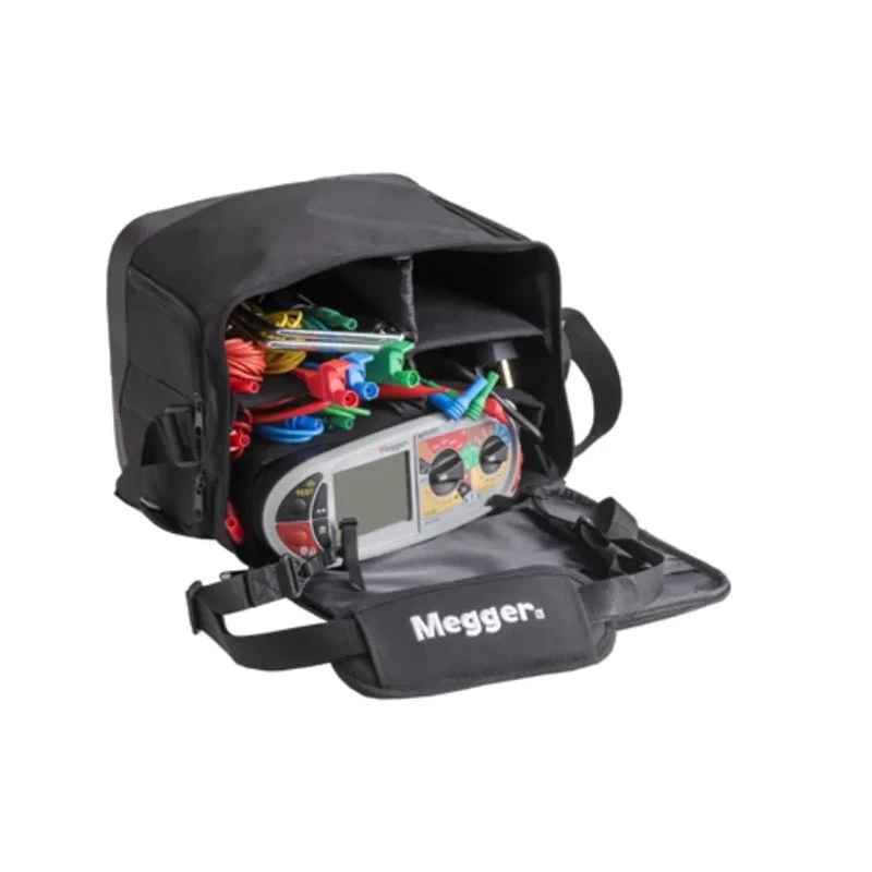 Megger MFT1711 Multifunction Tester 250 V, 500 V, 1kV Earth Resistance Measurement Wireless MFT1711