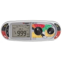 Megger Multifunction Tester 10kV Insulation and Earth Resistance Measurement Wireless MFT1721