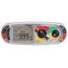 Megger Multifunction Tester 10kV Insulation and Earth Resistance Measurement Wireless MFT1721