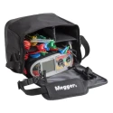 Megger Multifunction Tester 10kV Insulation and Earth Resistance Measurement Wireless MFT1721