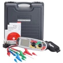 Megger Multifunction Tester 10kV Insulation and Earth Resistance Measurement Wireless MFT1721