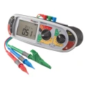 Megger Multifunction Tester 10kV Insulation and Earth Resistance Measurement Wireless MFT1721