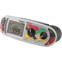 Megger Multifunction Tester 10kV Insulation and Earth Resistance Measurement Wireless MFT1721