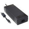 MEAN WELL 180W Desktop AC/DC Adapter 12 V DC, 15 A Output Current GST220A12-R7B