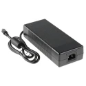 MEAN WELL High-Efficiency AC/DC Adapter 24 V DC 9.2 A Output Voltage GST220A24-R7B