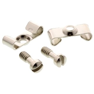HARTING D-Sub Series Male Jackscrew for Use With D-Sub Connector Copper Material 37 Contacts 09670019969