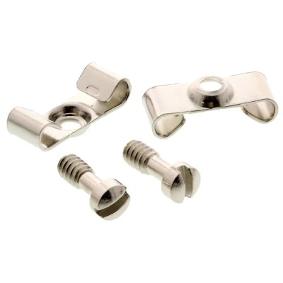 HARTING D-Sub Series Male Jackscrew for Use With D-Sub Connector Copper Material 37 Contacts 09670019969