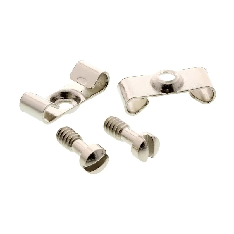HARTING D-Sub Series Male Jackscrew for Use With D-Sub Connector Copper Material 37 Contacts 09670019969