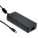 MEAN WELL AC/DC Adapter 12 V dc 160 W 11.5 A IEC 320-C14 Input GST160A12-R7B