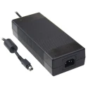 MEAN WELL Industrial AC/DC Adapter 264V AC Input 20V DC Output 11A High Efficiency GST220A20-R7B