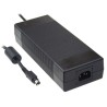 MEAN WELL Industrial AC/DC Adapter 264V AC Input 20V DC Output 11A High Efficiency GST220A20-R7B