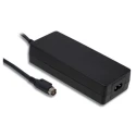 MEAN WELL Medical Grade AC/DC Adapter Type C 264V AC Input 3.34 A 48 V DC Output GSM160B48-R7B