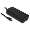 MEAN WELL Medical Grade AC/DC Adapter Type C 264V AC Input 3.34 A 48 V DC Output GSM160B48-R7B