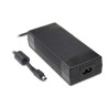 MEAN WELL 264V AC Input 12V DC Output 15A Medical Grade AC/DC Adapter GSM220B12-R7B