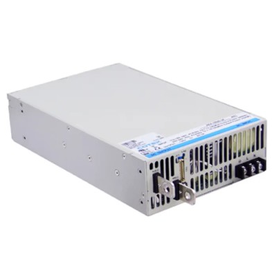 COTEK 3 kW 60V Programmable Switching Power Supply Chassis Mount AEK-3000-60