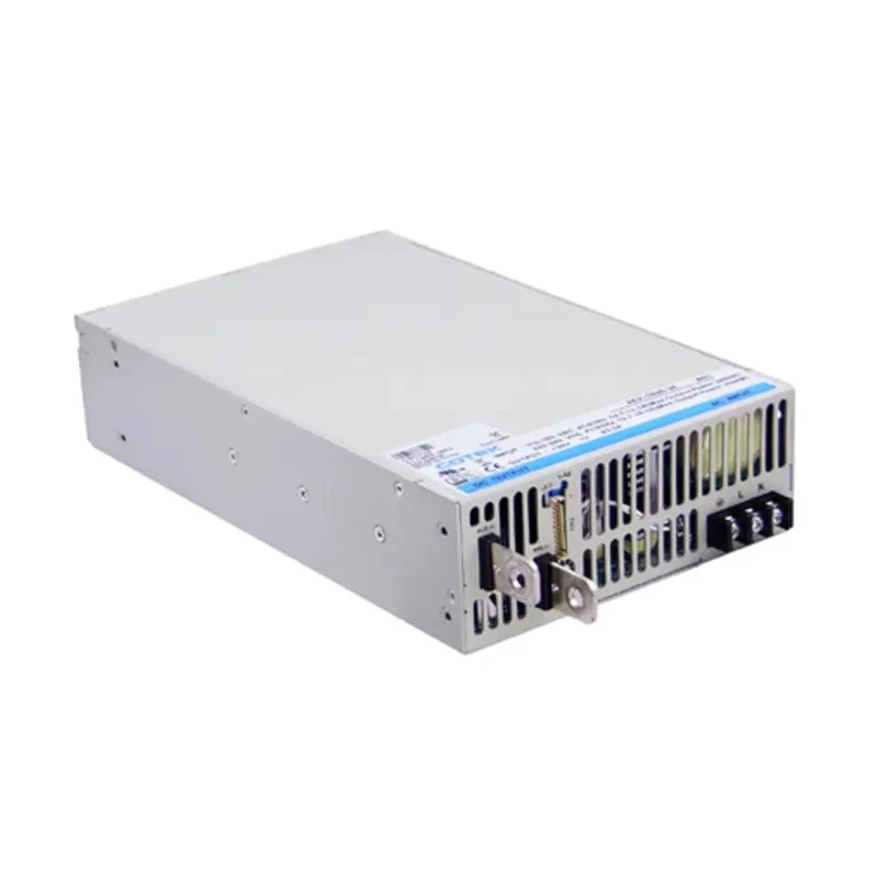 COTEK 3 kW 60V Programmable Switching Power Supply Chassis Mount AEK-3000-60