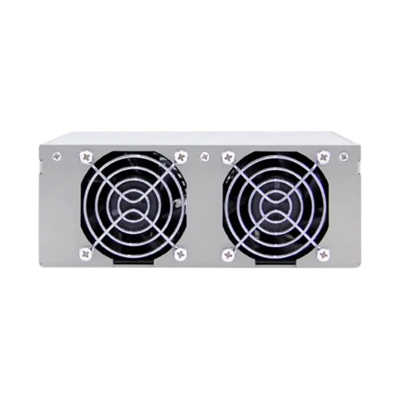 COTEK 3 kW 60V Programmable Switching Power Supply Chassis Mount AEK-3000-60
