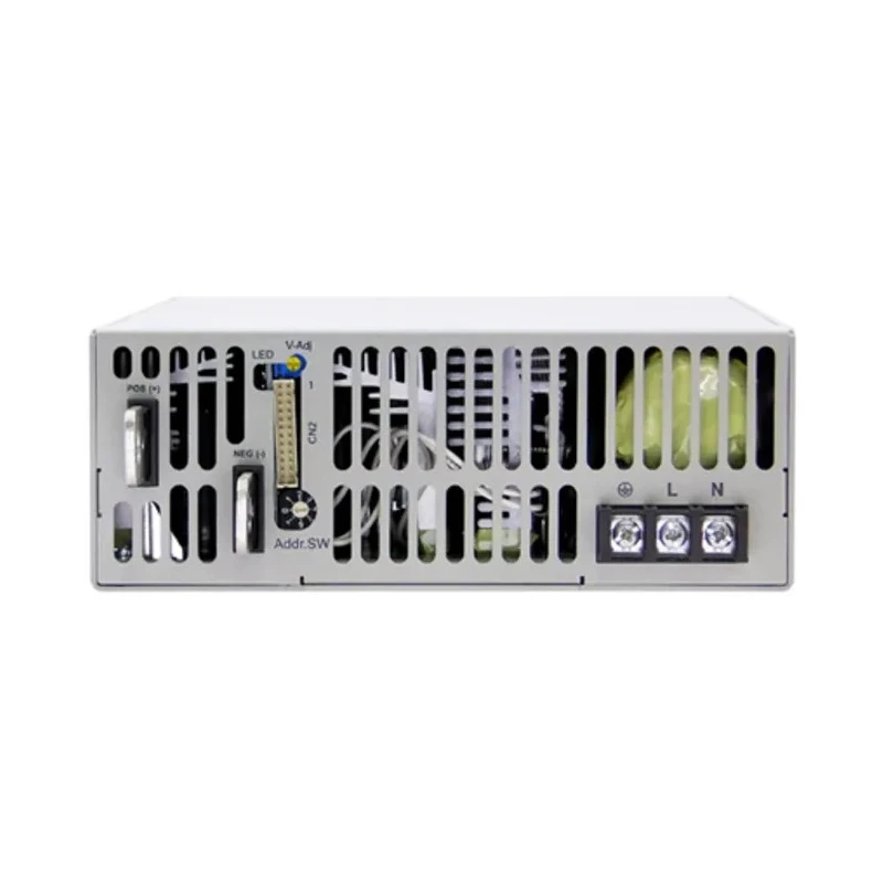 COTEK 3 kW 60V Programmable Switching Power Supply Chassis Mount AEK-3000-60