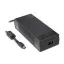 MEAN WELL AC/DC Adapter 80-264V AC Input 20V DC Output 11A Maximum Current GSM220B20-R7B