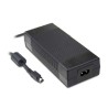 MEAN WELL AC/DC Adapter 80-264V AC Input 20V DC Output 11A Maximum Current GSM220B20-R7B