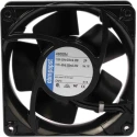 ebm-papst 4000 N Series AC Axial Fan 115V AC 18W 3100 RPM 180 m³/h Airflow IP20 119x119x38 mm 
