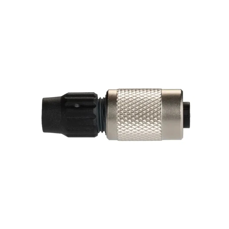 binder Circular Connector 4 Contacts Cable Mount M9 Socket Female IP40 711 Series IP40