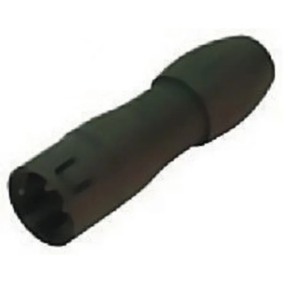 binder Industrial Circular Connector, 5 Contacts, Socket, Male, Cable Mount, IP67, 250V, 5A, Polyamide 99-9113-03-05