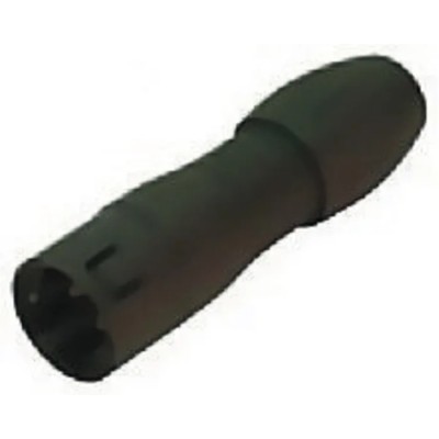 binder Industrial Circular Connector, 5 Contacts, Socket, Male, Cable Mount, IP67, 250V, 5A, Polyamide 99-9113-03-05