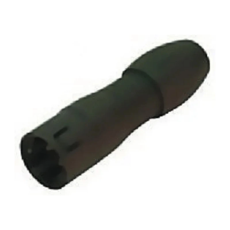 binder Industrial Circular Connector, 5 Contacts, Socket, Male, Cable Mount, IP67, 250V, 5A, Polyamide 99-9113-03-05