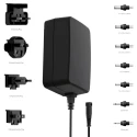 Friwo Interchangeable AC/DC Adapter 15 W 5V DC Output 3 A EDV1898142RS