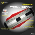CK T3756 Series Single Core Insulated Wire Stripper 1 mm Stripping Range 98mm Length T3756 100