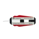 CK T3756 Series Single Core Insulated Wire Stripper 1 mm Stripping Range 98mm Length T3756 100