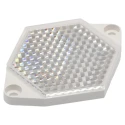 SICK Reflector for Use with Retroreflective Sensors Width 78mm PL50A
