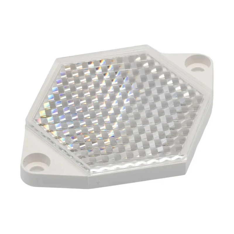 SICK Reflector for Use with Retroreflective Sensors Width 78mm PL50A