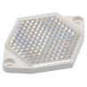 SICK Reflector for Use with Retroreflective Sensors Width 78mm PL50A