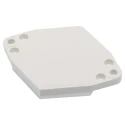SICK Reflector for Use with Retroreflective Sensors Width 78mm PL50A