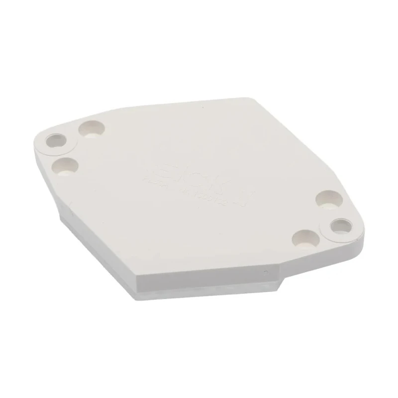 SICK Reflector for Use with Retroreflective Sensors Width 78mm PL50A