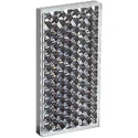 SICK Sensor Reflector for Use with Retroreflective Sensors Width 28mm PL31A