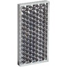 SICK Sensor Reflector for Use with Retroreflective Sensors Width 28mm PL31A