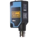 SICK Background Suppression Photoelectric Sensor Block Sensor 30 mm to 300 mm PNP Output IP67 WTB8-P2231