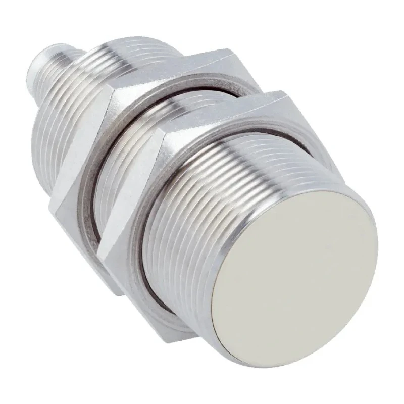SICK Threaded Barrel Inductive Proximity Sensor M30 PNP 30 V DC 200 mA IMF30-20NPPNC0S