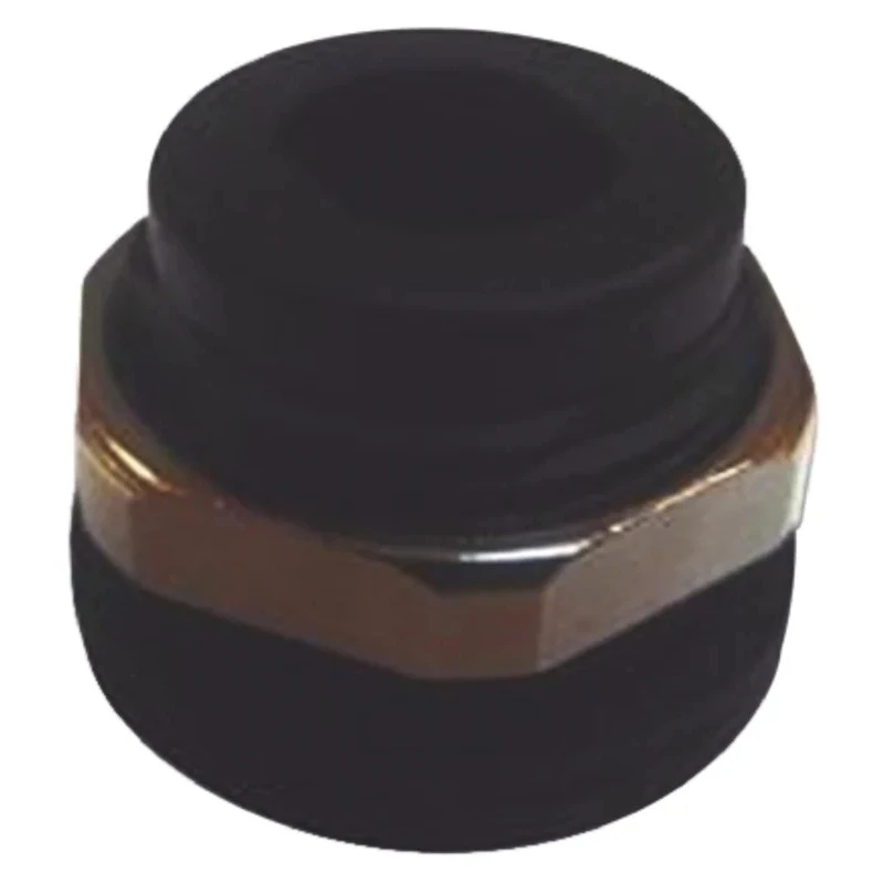 binder Circular Connector Straight Adapter 2.5A 125V IP67 Polyamide Gold Plating Series 620 08-2629-000-001